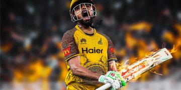 ICC nominates Babar Azam for ODI player of the year award