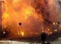 Explosion in Khuzdar leaves several injured
