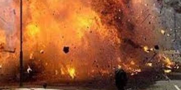 Explosion in Khuzdar leaves several injured