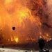 Explosion in Khuzdar leaves several injured
