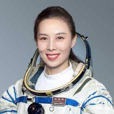 First Chinese female astronaut returns after completing six-month mission