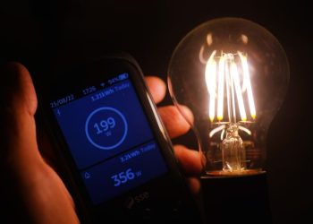 Pakistan Business Council backs energy saving policy