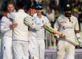 England close in on first ever home whitewash over Pakistan