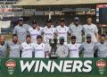 England becomes first team to whitewash Pakistan after winning Karachi Test
