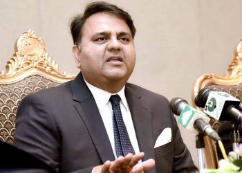 LHC decisions prove Governor Punjab’s step unconstitutional, Fawad Chaudhry