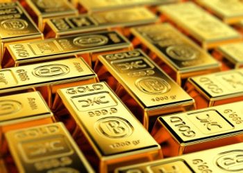 Gold prices soar up at all time highest level
