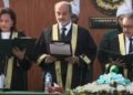Three judges of IHC take oath