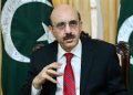 Pakistan to become top 10 economic powers by 2047, Masood Khan
