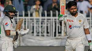 Rawalpindi Test: Another centuries day hangs on draw