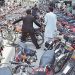 Karachi’s new administrator makes all parking sites free for public