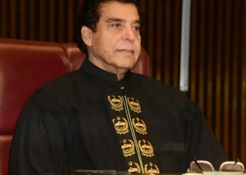 Speaker refuses to accept resignations of PTI MNAs together