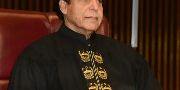 Speaker refuses to accept resignations of PTI MNAs together