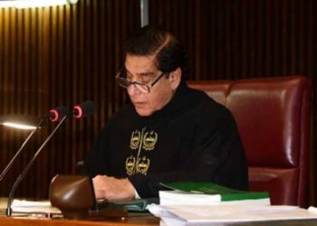 Speaker to summon PTI lawmakers for verification of resignations