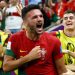 Football: Goncalo Ramos Scores First Hat-trick of World Cup
