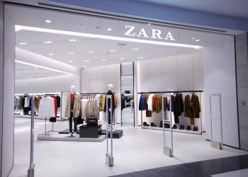 Despite inflation Zara jumps in profits third year
