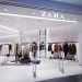 Despite inflation Zara jumps in profits third year