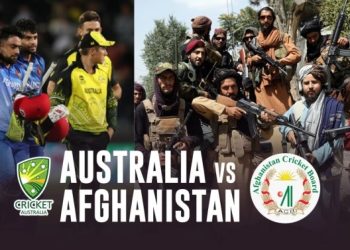 Australia defends its pull out decision of Afghanistan series