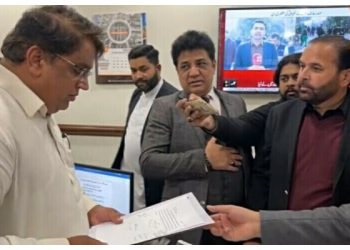 PML-N retracts No Confidence Motion in Punjab Assembly