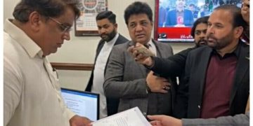 PML-N retracts No Confidence Motion in Punjab Assembly