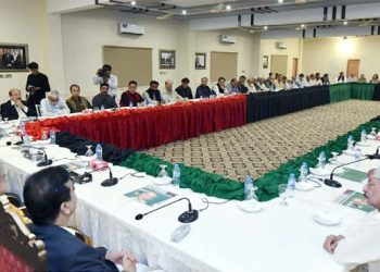 PPP CEC backs general elections to be held on time