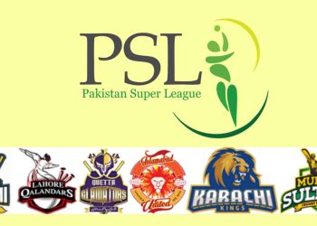 PCB announces schedule of PSL 8th edition