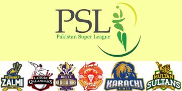 PCB announces schedule of PSL 8th edition