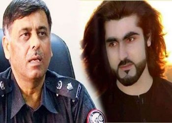 ATC acquits Rao Anwar in Naqeebullah Mehsud’s murder charges
