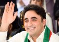 PTI provides financial assistance to TTP, Bilawal Bhutto