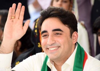 PTI provides financial assistance to TTP, Bilawal Bhutto
