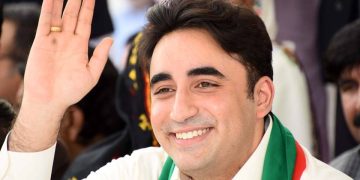 PTI provides financial assistance to TTP, Bilawal Bhutto