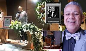 Brazilian man faking his death just to know who would attend funeral