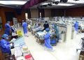 China eyes life behind Covid despite high infections