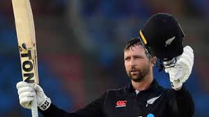 Kiwis beat Pakistan by 79 runs in 2nd ODI