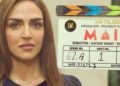 Esha soon making comeback with “Main”