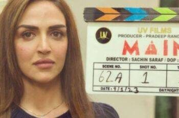 Esha soon making comeback with “Main”
