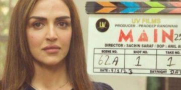 Esha soon making comeback with “Main”