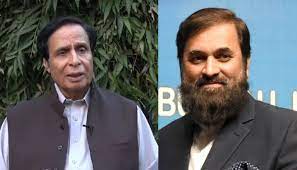 Governor Punjab de-notify removal order of Elahi after LHC verdict