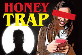 Islamabad police busts ‘honey trapping’ gang