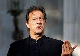 Pakistan becomes banana republic devoid rule of law, Imran Khan