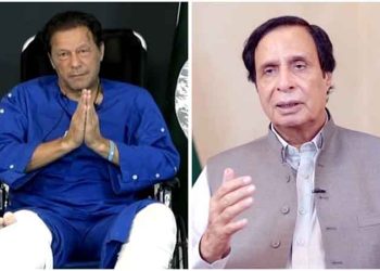 Deadlock persists between PTI, PML-Q over dissolution of assemblies