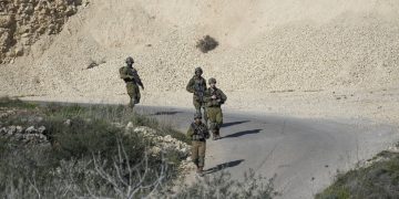 Israeli civilian shot dead Palestinian man in West Bank