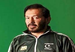 PHF bans former olympian Khawaja Junaid for life