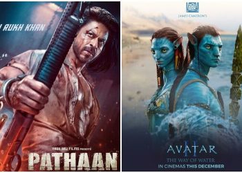 Pathaan surpasses reigning box office giant Avatar on opening day