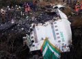 Nepal mourns on deadliest plane crash