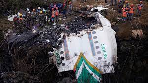 Nepal mourns on deadliest plane crash