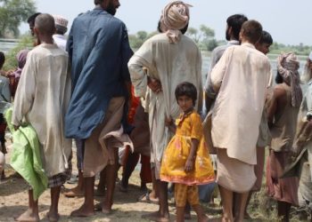 Floods in Pakistan push people into severe economic, financial crisis, WB
