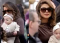 Priyanka Chopra reveals her daughter Malti Marie Chopra