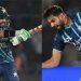 ICC includes Rizwan, Haris in T20 team of the year