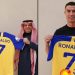Saudi’s Al Nassr signs most expensive deal with Ronaldo