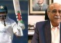 Najam Sethi gives full mandate to Babar Azam select playing XI